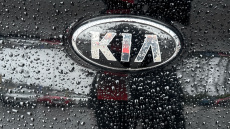 Kia Optima 1.7 CRDi ISG 2 5dr Diesel Estate